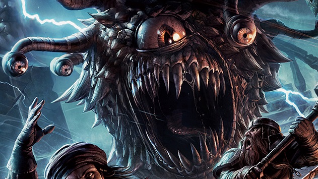 Beholder