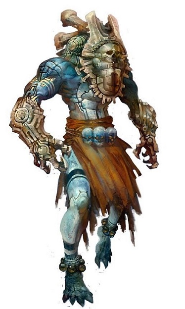 Blutoid