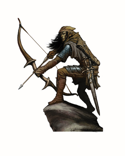Cúthalion Scout