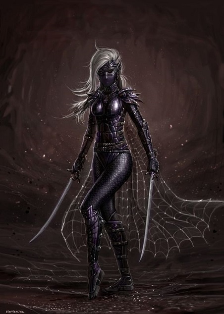 Drow