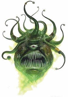 Elder Orb