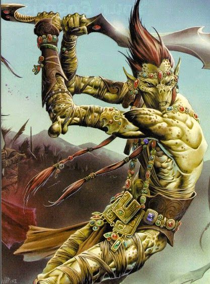 Githyanki