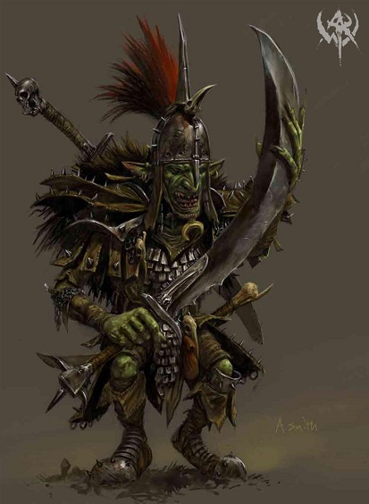 Goblin