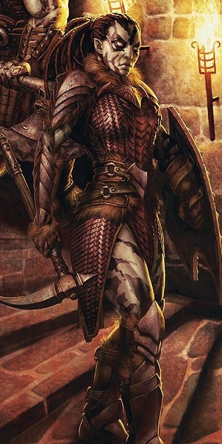 Goliath