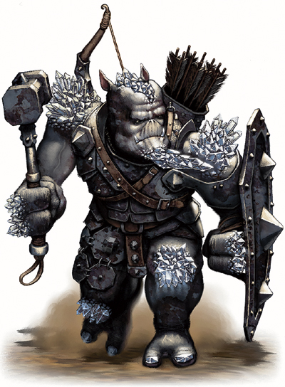 Gulgar by Franz Vohwinkel