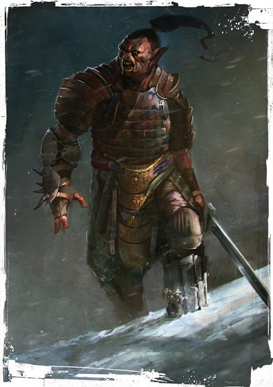 Hobgoblin