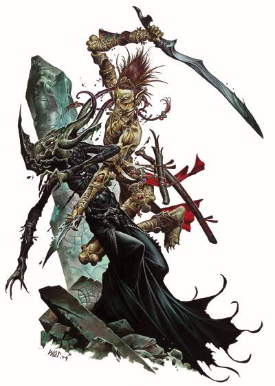 Flayer Take Down