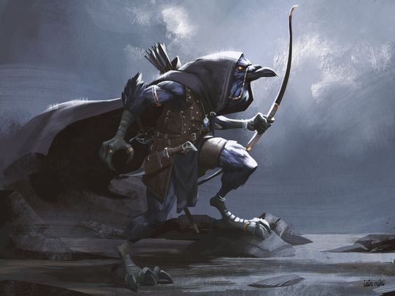 Kenku