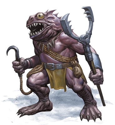 Kuo-toa Whip