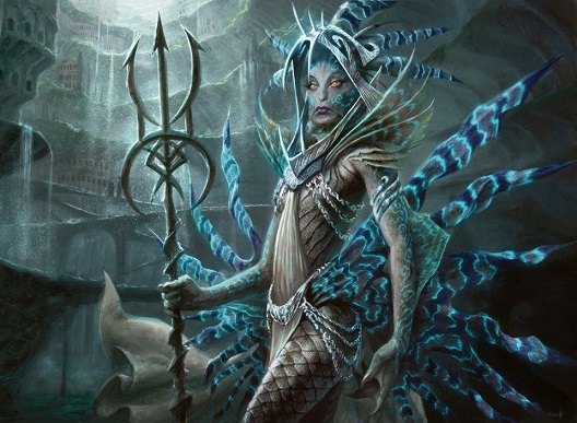 Merwoman