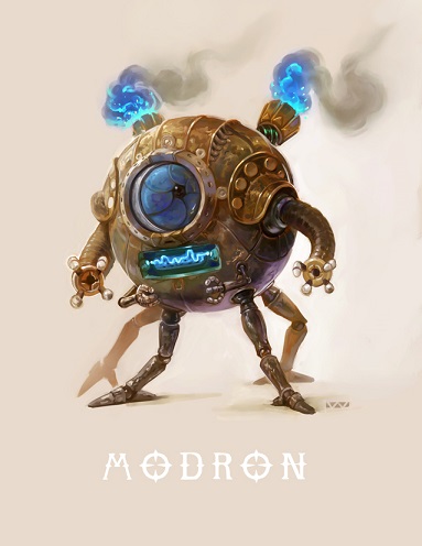 Modron