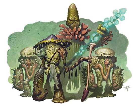 Myconid