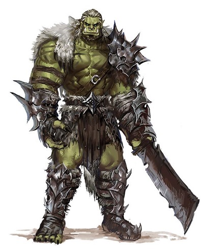 Orc