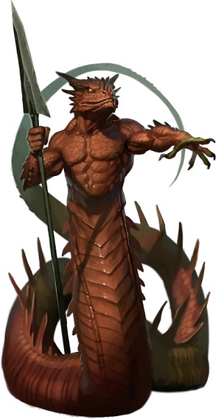 Salamander