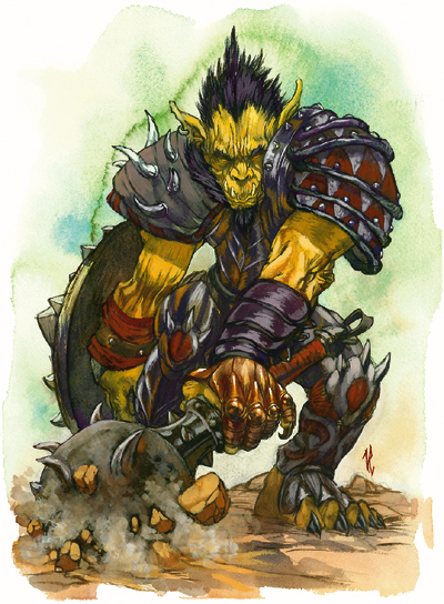 Skullcrusher