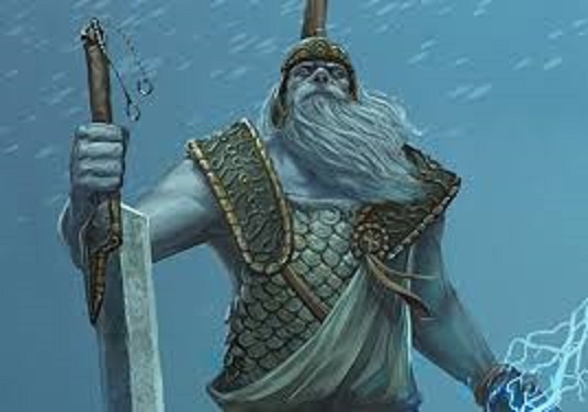 Storm Giant