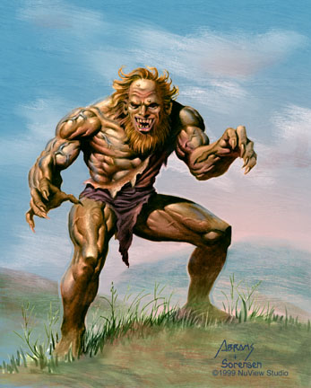 Devolved Sussgurd