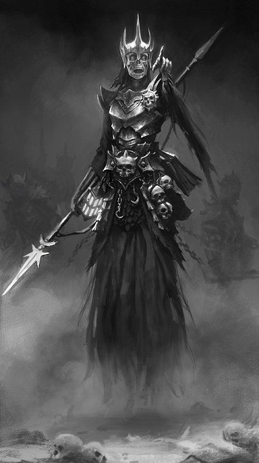Daughters of Krak-Oth