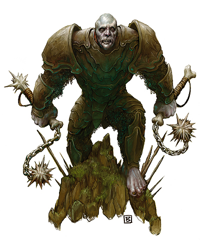 Deathbringer