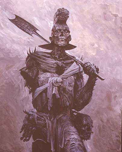 Gardener