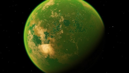 Arvandor