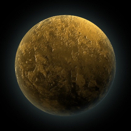 Granitoid