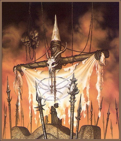 Battle Standard