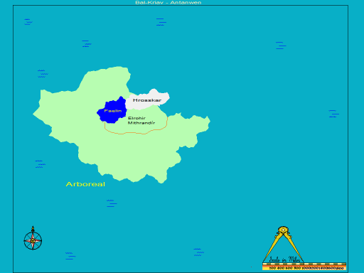 Antanwen