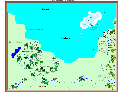Crotheise