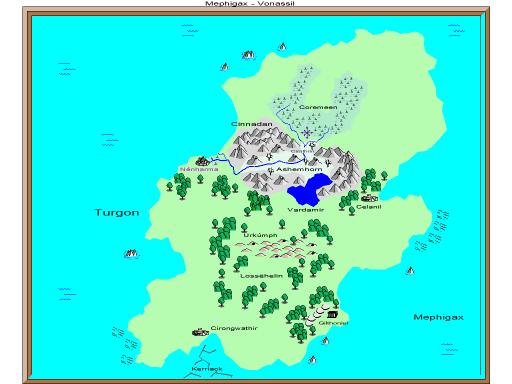 Turgon